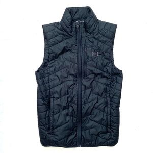 Under Armour S Reactor Puffer Vest